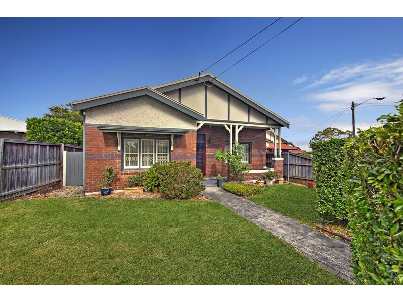147 Milton Street, Ashfield NSW 2131