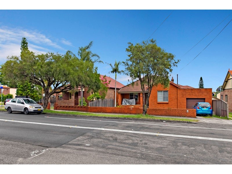 27-29 Yangoora Road, Belmore NSW 2192
