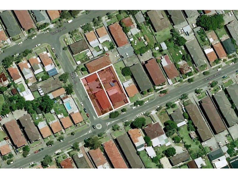 27-29 Yangoora Road, Belmore NSW 2192