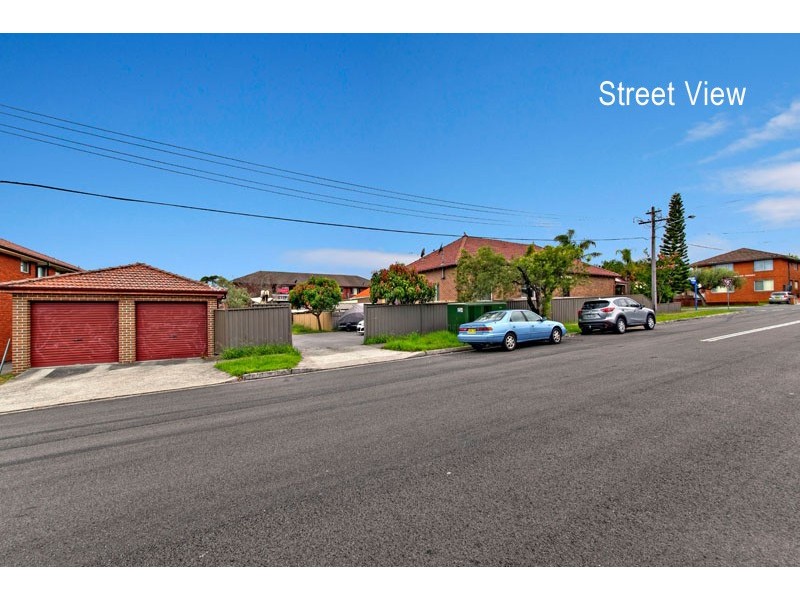 27-29 Yangoora Road, Belmore NSW 2192