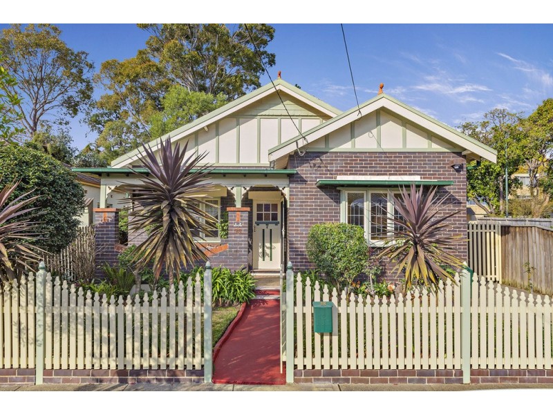 38 Cromwell St, Croydon Park NSW 2133
