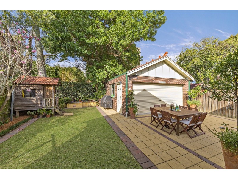 38 Cromwell St, Croydon Park NSW 2133