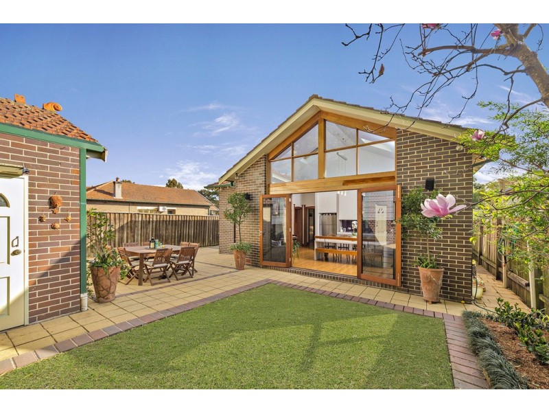 38 Cromwell St, Croydon Park NSW 2133