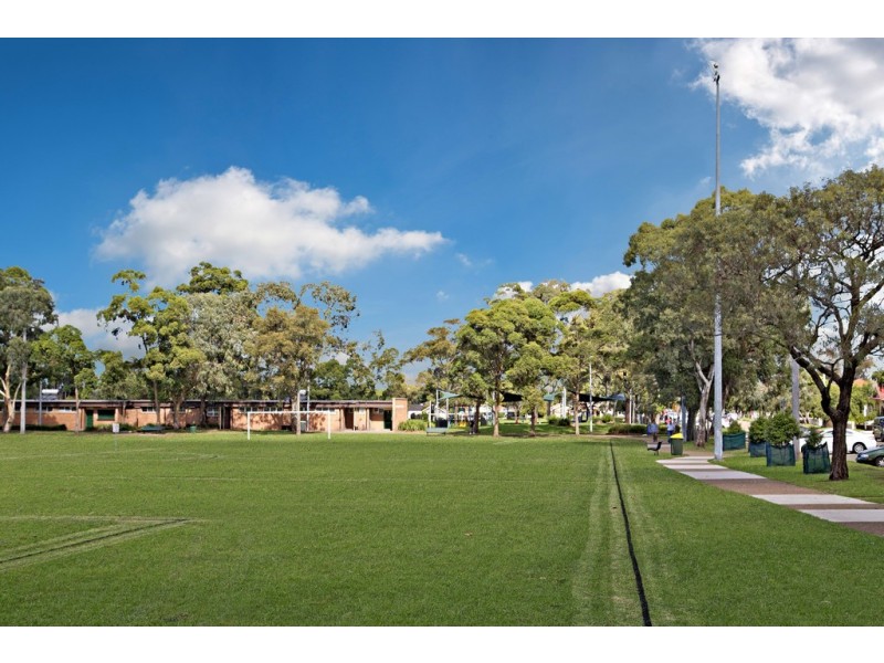 19 Ann Street, Enfield NSW 2136