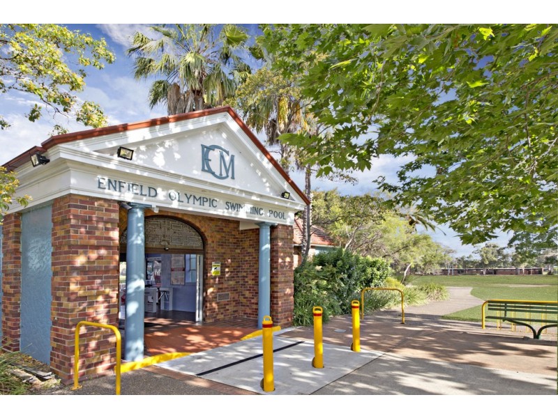 19 Ann Street, Enfield NSW 2136