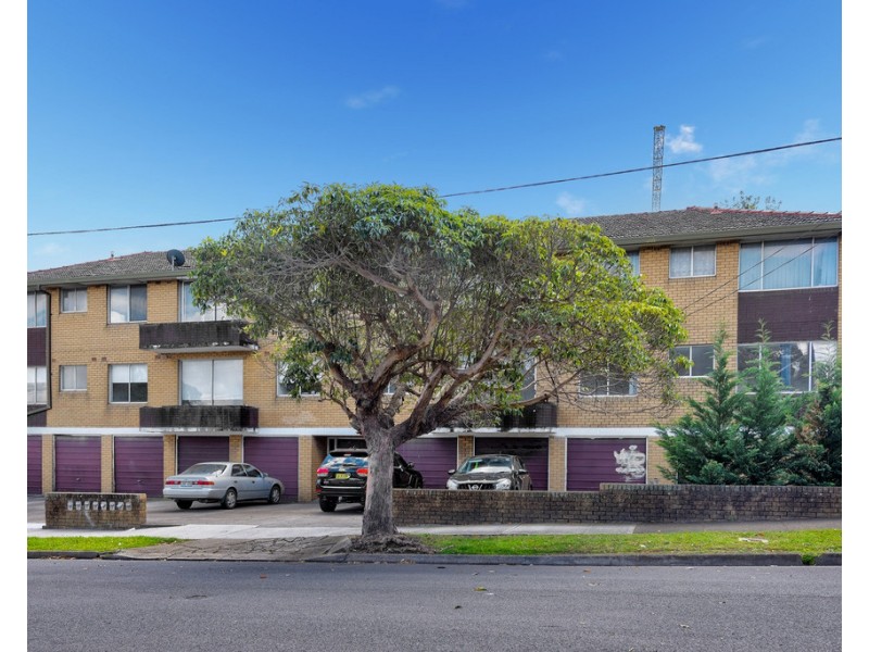 4/371 Liverpool Road, Strathfield NSW 2135