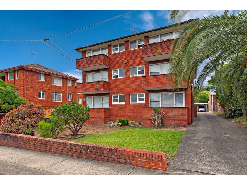 60 Bland Street, Ashfield NSW 2131