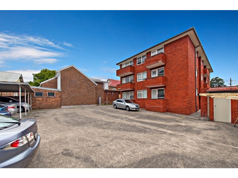 60 Bland Street, Ashfield NSW 2131