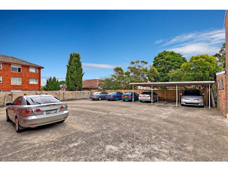 60 Bland Street, Ashfield NSW 2131
