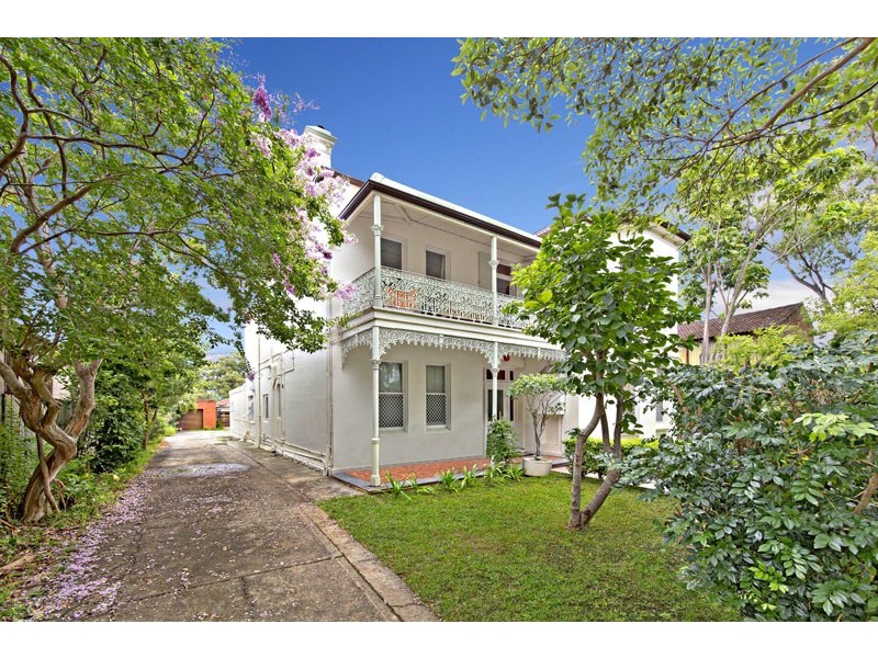 30 Chandos Street, Ashfield NSW 2131