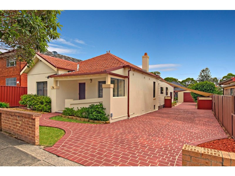 25 Tudor Street, Belmore NSW 2192