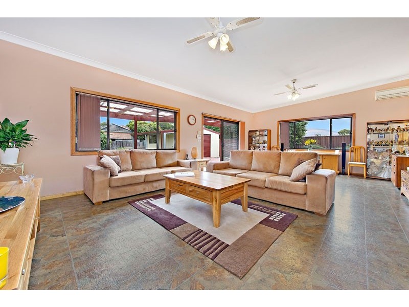 25 Tudor Street, Belmore NSW 2192