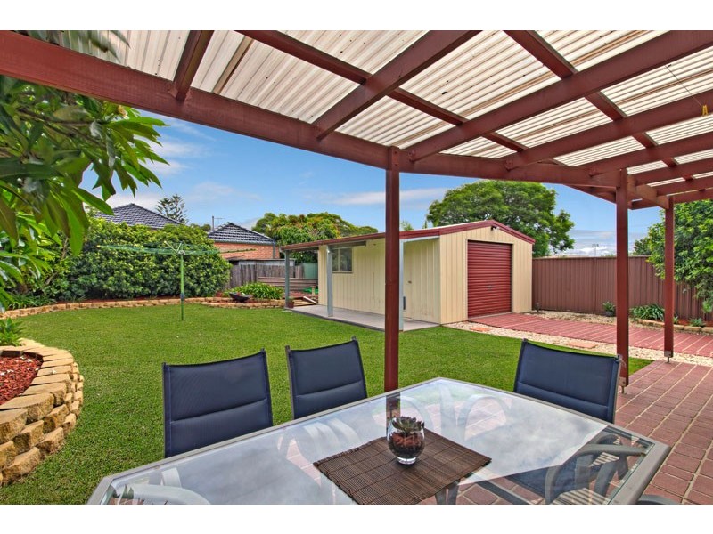 25 Tudor Street, Belmore NSW 2192