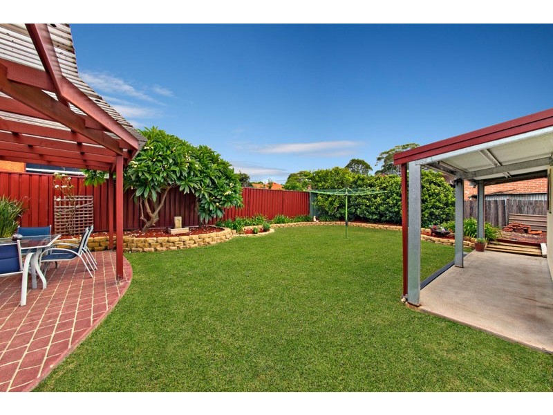 25 Tudor Street, Belmore NSW 2192