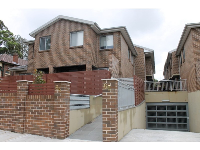 3/84 Burwood Road, Burwood Heights NSW 2136