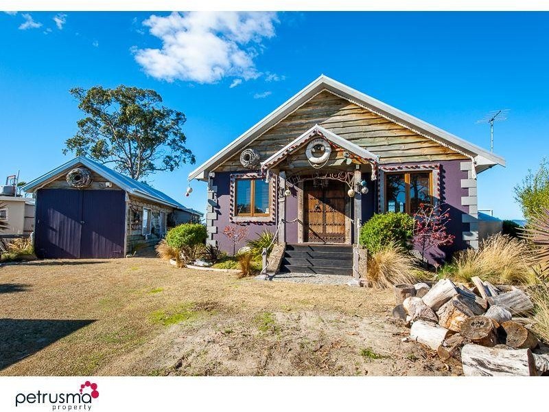 35 Turner Road, Saltwater River TAS 7186