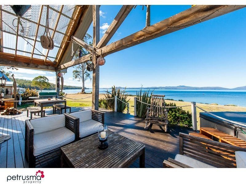 35 Turner Road, Saltwater River TAS 7186