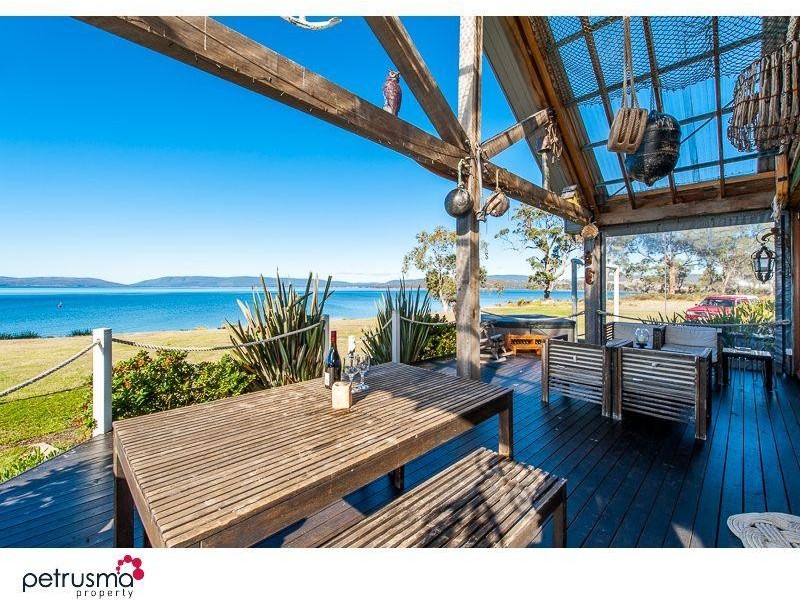 35 Turner Road, Saltwater River TAS 7186