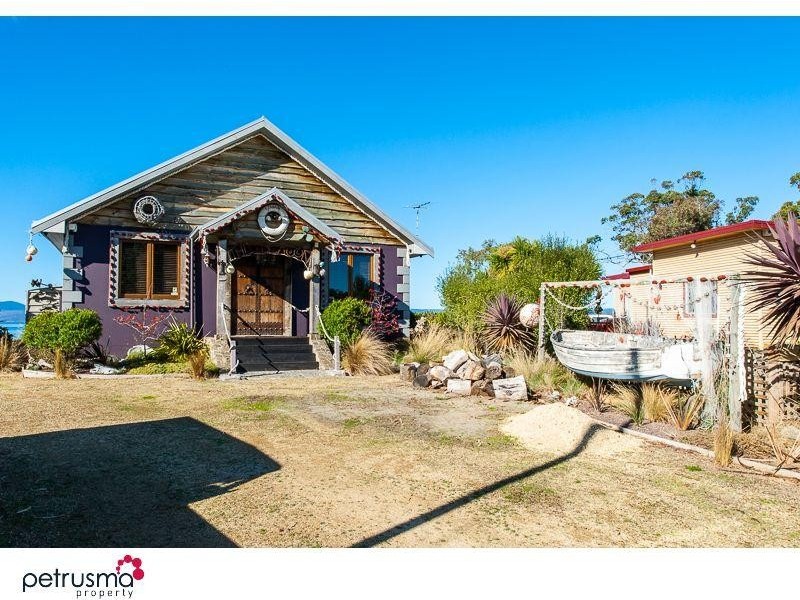 35 Turner Road, Saltwater River TAS 7186