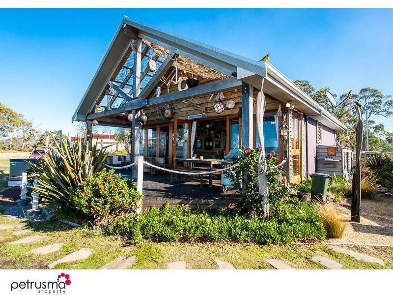 35 Turner Road, Saltwater River TAS 7186