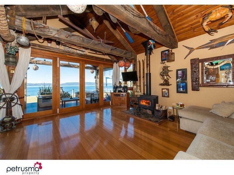 35 Turner Road, Saltwater River TAS 7186