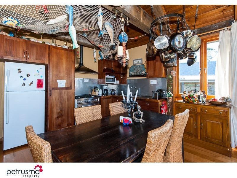 35 Turner Road, Saltwater River TAS 7186