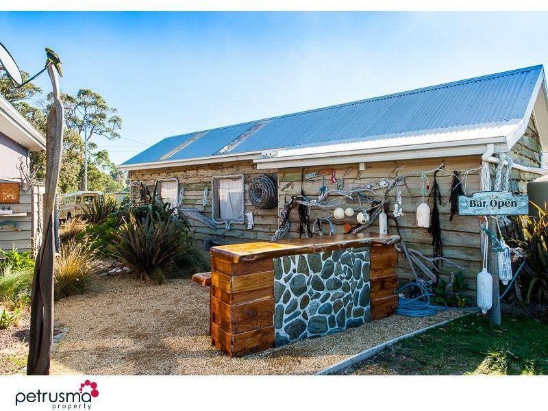 35 Turner Road, Saltwater River TAS 7186