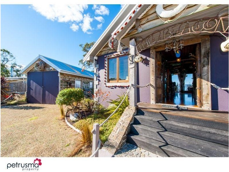 35 Turner Road, Saltwater River TAS 7186