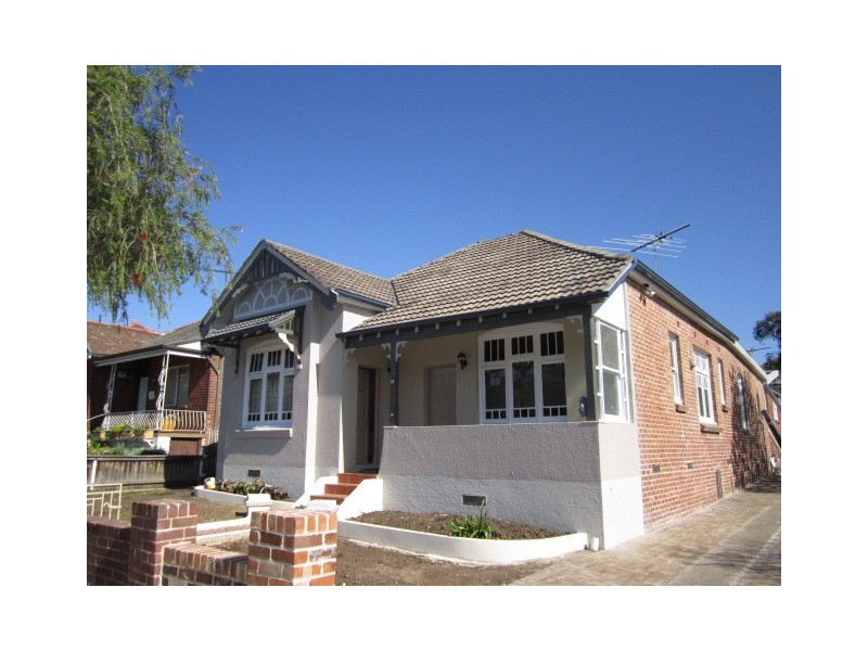 5/28 Edwin Street North, Croydon NSW 2132