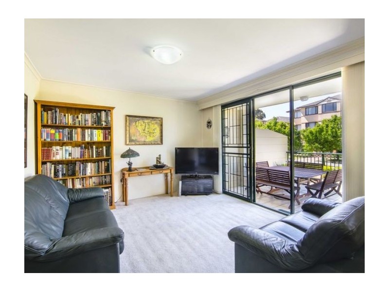 77/18-20 Knocklayde Street, Ashfield NSW 2131