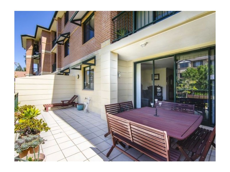 77/18-20 Knocklayde Street, Ashfield NSW 2131