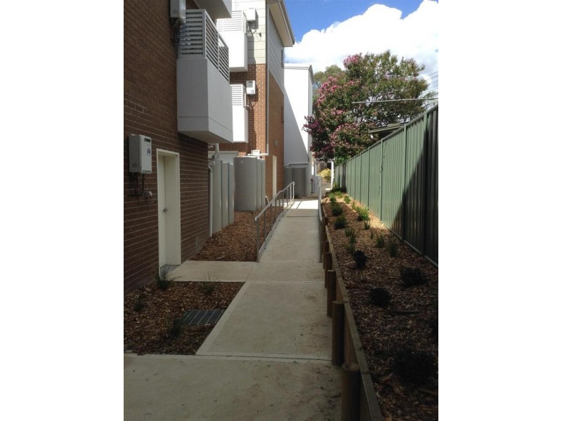 3/23 Ada Street, Concord NSW 2137