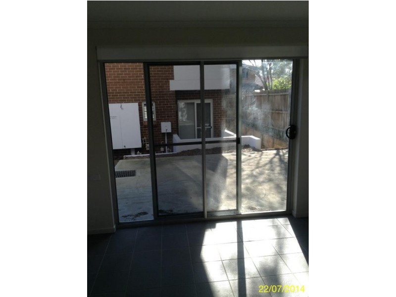 3/23 Ada Street, Concord NSW 2137