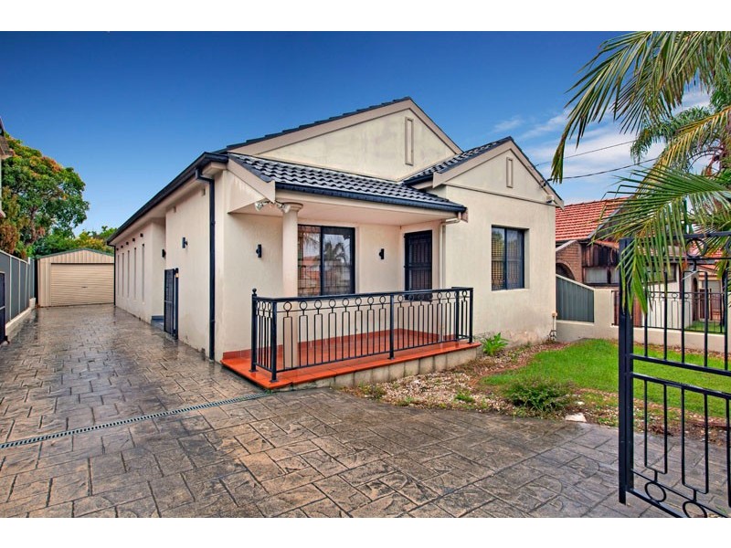 288 Homebush Road, Strathfield South NSW 2136