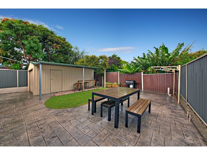 288 Homebush Road, Strathfield South NSW 2136
