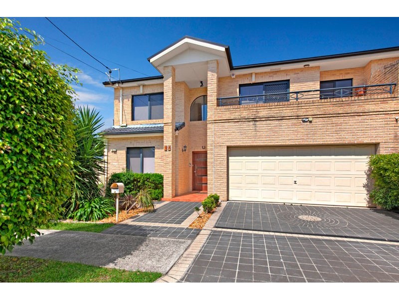 1A Boronia Street, Belfield NSW 2191