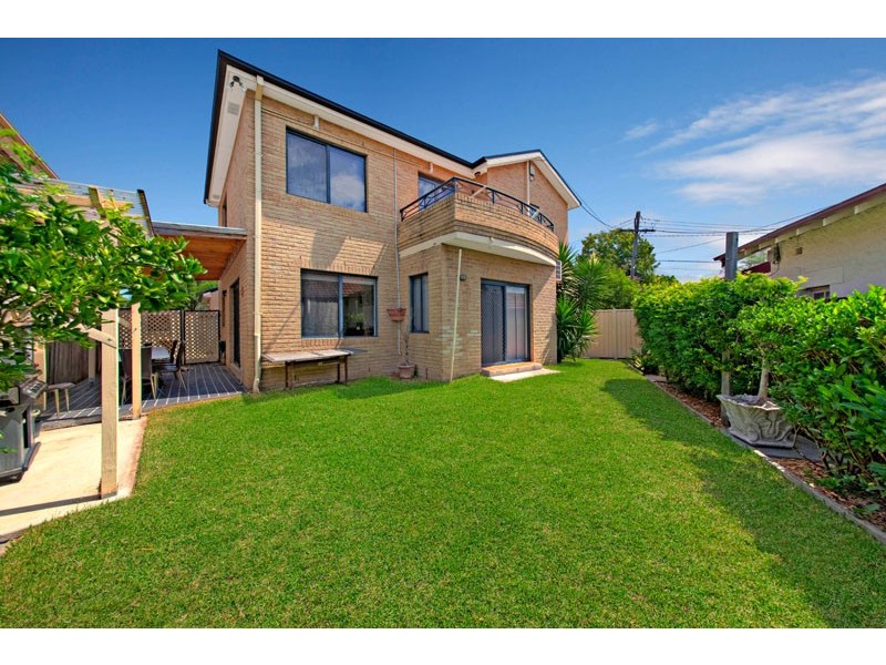 1A Boronia Street, Belfield NSW 2191