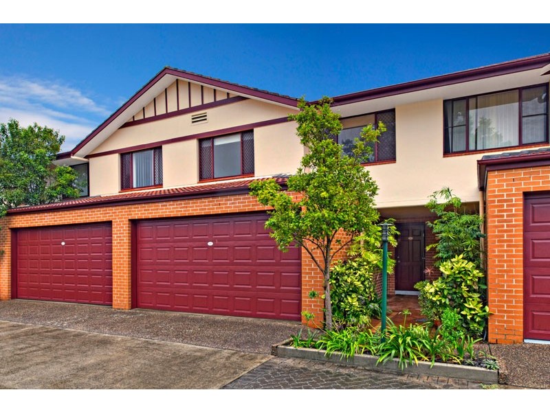 13/18-20 Knocklayde St (Enter Via Church St), Ashfield NSW 2131