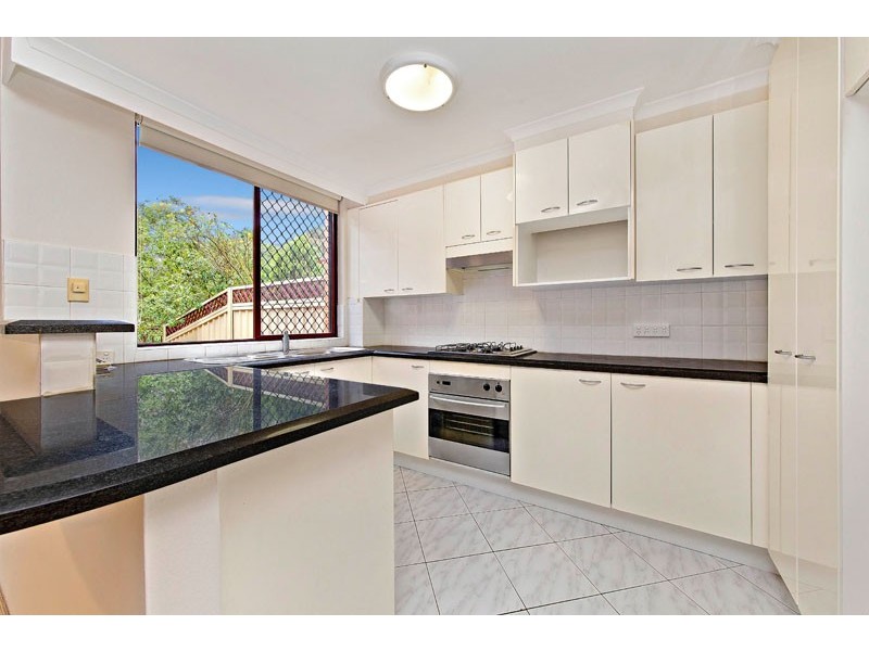 13/18-20 Knocklayde St (Enter Via Church St), Ashfield NSW 2131