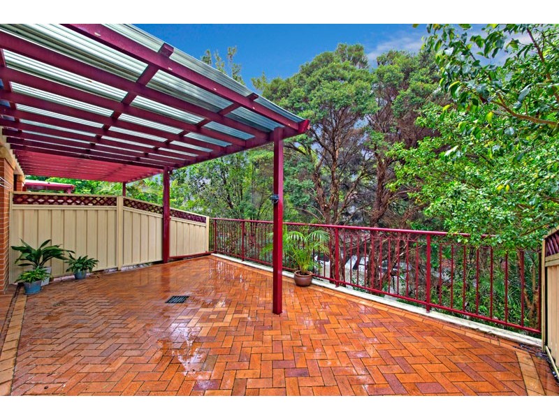 13/18-20 Knocklayde St (Enter Via Church St), Ashfield NSW 2131