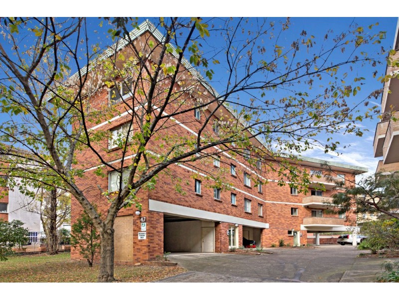 11/47 Meadow Crescent, Meadowbank NSW 2114