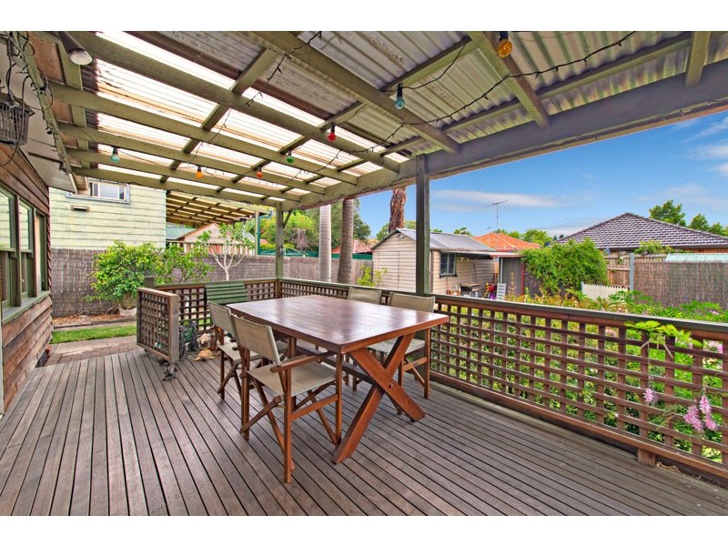 36 Hillcrest Avenue, Strathfield South NSW 2136
