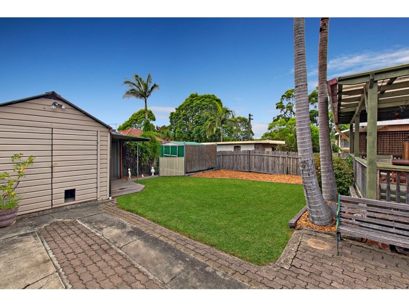 36 Hillcrest Avenue, Strathfield South NSW 2136