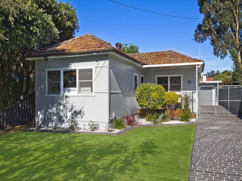 13 Alan Street, Yagoona NSW 2199