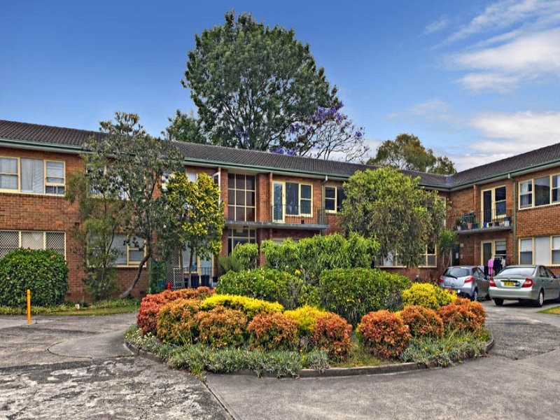 15/28A Henry Street, Ashfield NSW 2131