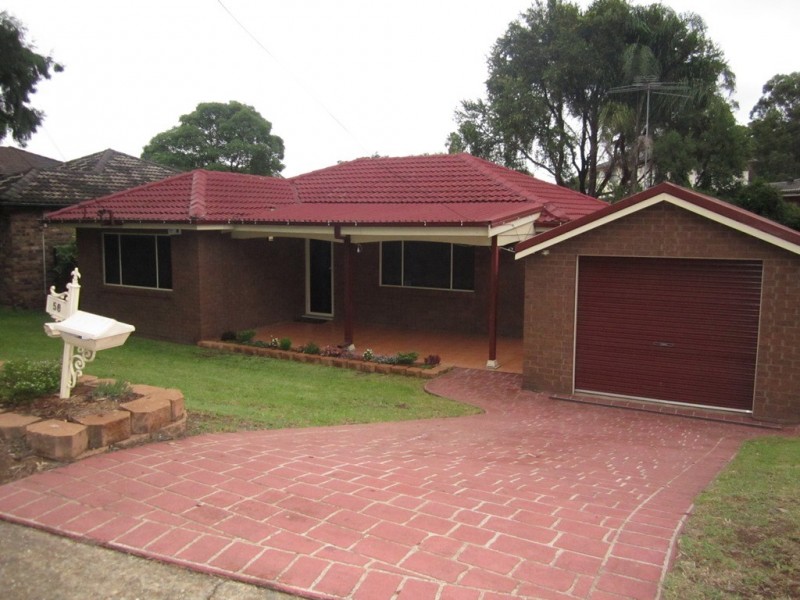 56 Macquarie Road, Greystanes NSW 2145