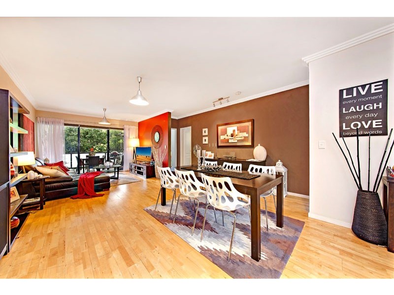12/8-16 Water Street, Strathfield South NSW 2136