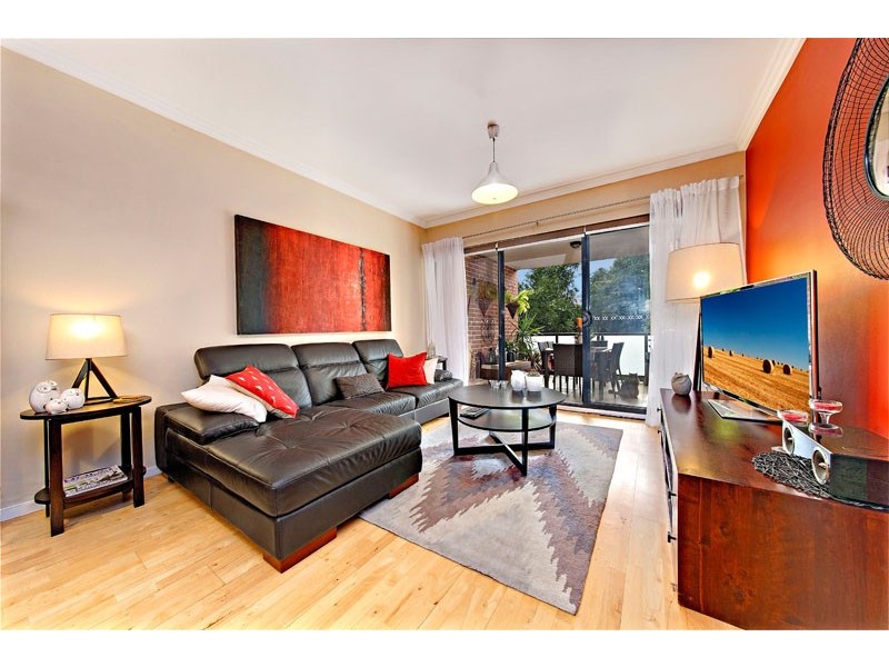 12/8-16 Water Street, Strathfield South NSW 2136