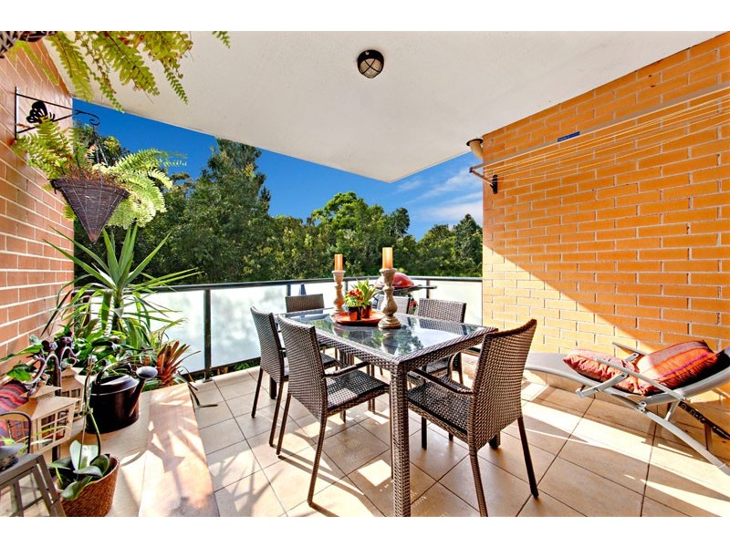 12/8-16 Water Street, Strathfield South NSW 2136