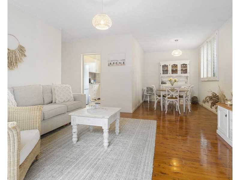 1/154 Croydon Avenue, Croydon Park NSW 2133